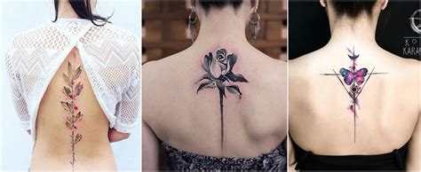 tatuajes sexis para mujeres|Los 140 tatuajes más bonitos y originales para mujeres